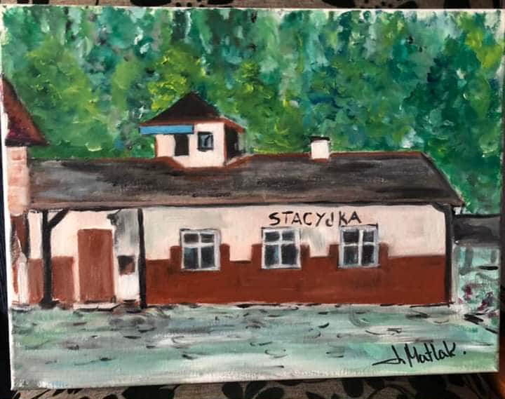 stacyjka bystrzyca kłodzka